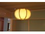 Japansk Hængelampe